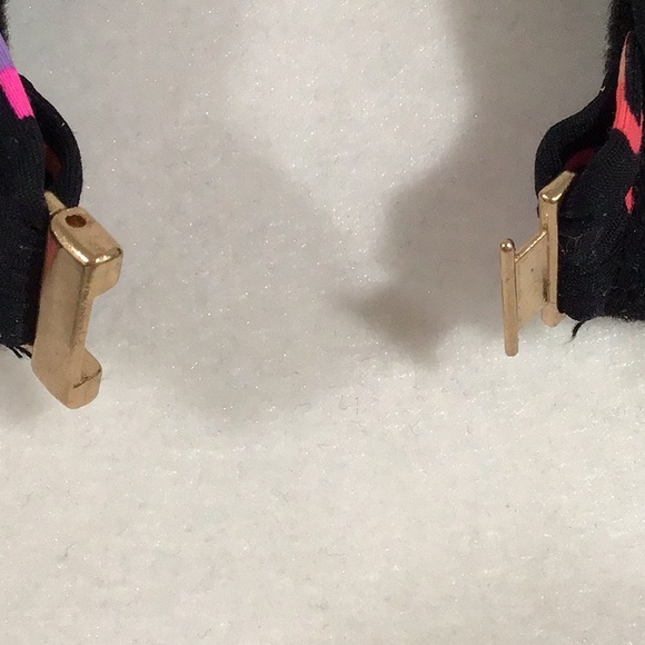 NWT Juicy Couture Intimates, Bra 36C with Sexy Extreme Push-up - Picture 9 of 12